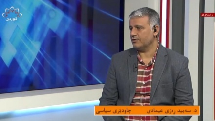 هەلوێستی وڵاتان بەرامبەر بە پرسی فەلەستین و غەززە