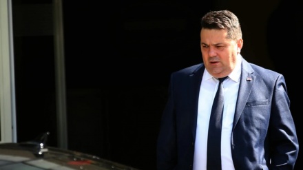 STEVANDIĆ: DOKUMENT O PRIJEDLOGU MANDATARA JE JAVAN, TRAŽITE GA U DODIKOVOM KABINETU
