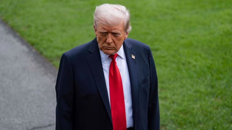 TRUMP SAOPŠTIO USLOVE ZA SANKCIONISANJE RUSIJE