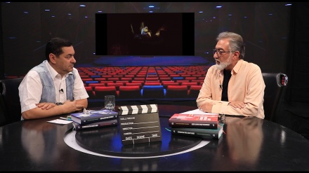 Kino saatı: O DÜNYADAN SALAM (1991)