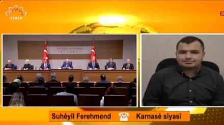 Pêşniyara hevpeymaniya Tirkiyê bi Rûsya û Çînê ra çiqasî cidî ye?