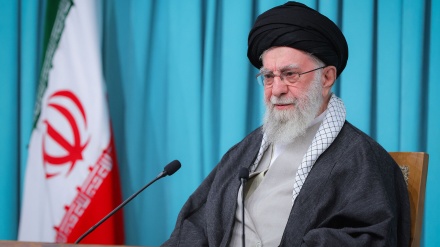 فەرمایشتەکانی ڕابەری مەزنی شۆڕشی ئیسلامی بە بۆنەی حەوتەی بەرەڤانیی پیرۆز  23-09-2025