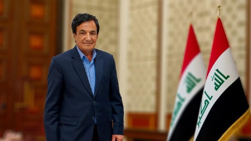 پەرلەمانتاری عێراقی: حەشدی شەعبی، هاوکێشە سەربازییەکانی گۆڕی