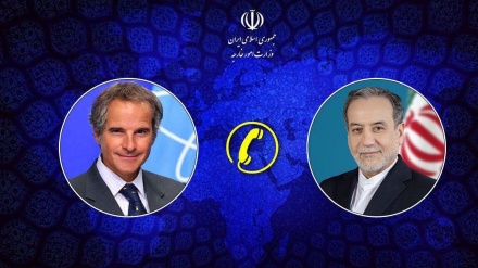 IRAKĆI: IRAN NEĆE PRIHVATITI NIKAKVU POLITIČKU AKCIJU KOJA ĆE DOVESTI DO ESKALACIJE NAPETOSTI