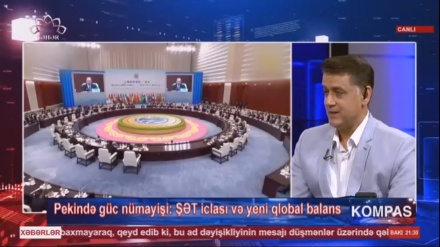 KOMPAS - 06-09-2025  -   ŞƏT sammitində iştirak edən şərq qüdrətlərinin qərbə mesajı nə idi?