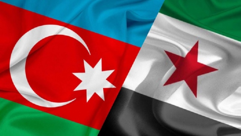 Azərbaycan iki suriyalı təkfirçinin azad edilməsinə çalışır