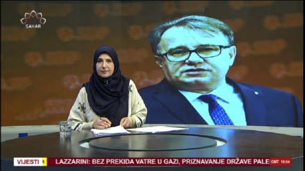 Vijesti (22.09.2025)