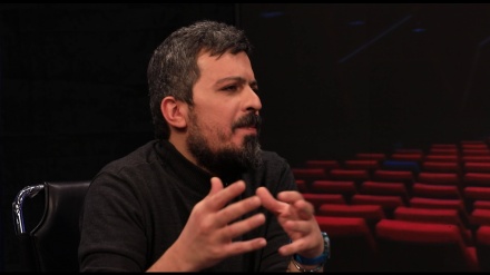Kino saatı: PİRVERDİNİN XORUZU (1987)