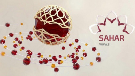 سحر اردو ٹی وی کی فریکوئنسی میں تبدیلی 