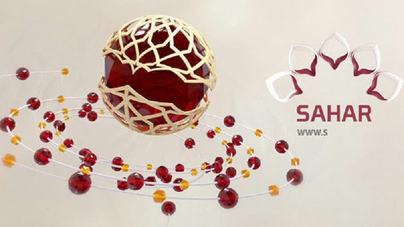 سحر اردو ٹی وی کی فریکوئنسی میں تبدیلی 