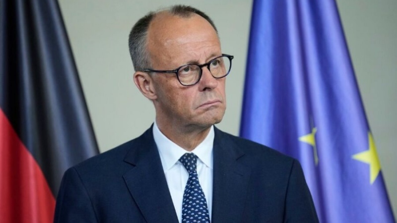 NJEMAČKI KANCELAR POZIVA NA REDEFINIRANJE ODNOSA EVROPE SA SAD-om