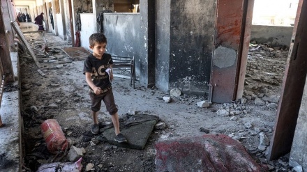 UNICEF: VIŠE OD 700.000 DJECE U GAZI JE LIŠENO OBRAZOVANJA 