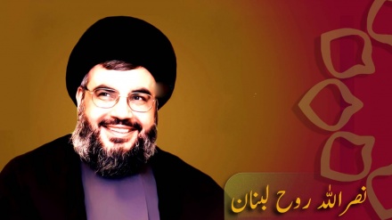 نصرالله روح لبنان -2