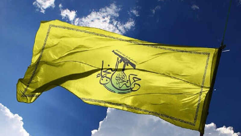 نوجەبا: ئەمریکا دەستی سوورە بە خوێنی کاربەدەستانی حکومەتی یەمەن
