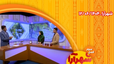 شهرآرا _1404/06/12