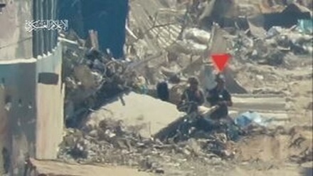 Qessamê derbên giran li dagirkerên sîyonîst xistin