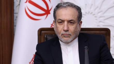 عەراقچی: سنەپ بەک ئاڵۆزکاوی و کێشەکان زیاتر دەکات