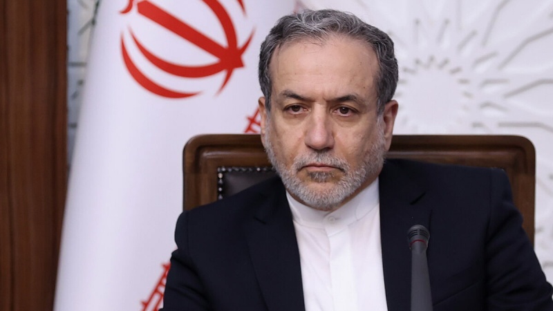 عەراقچی: سنەپ بەک ئاڵۆزکاوی و کێشەکان زیاتر دەکات