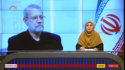  XƏBƏRLƏR - 13-09-2025 - (14:30) - Aparıcı: F. BƏQAYİ