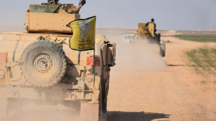 Tirkiyê hişyarî da HSDê