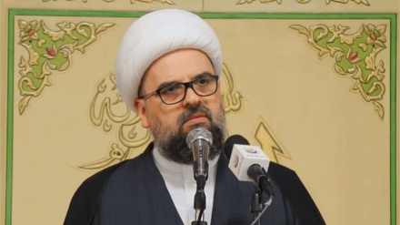 حزب اللہ، لبنانی فوج کا طاقتور ساتھی: لبنان کے برجستہ عالم دین شیخ احمد قبلان