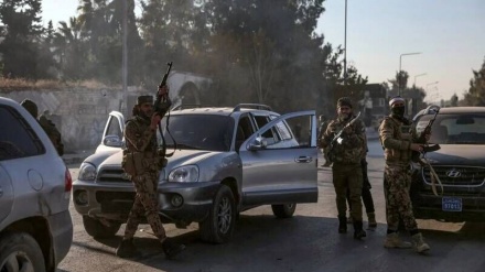 Li ser revandina Kurdan li Sûriyê hişyarî hat dayîn
