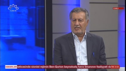 KOMPAS - 29-09-2025  -  İlham Əliyevin BMT-də Xəzər dənizi barədə çıxışı müzakirələrə səbəb olub