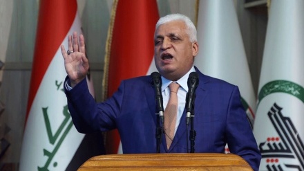 حەشدی شەعبی : عێراق لەپاڵ غەززە و ئێران و یەمەن و لوبنانە