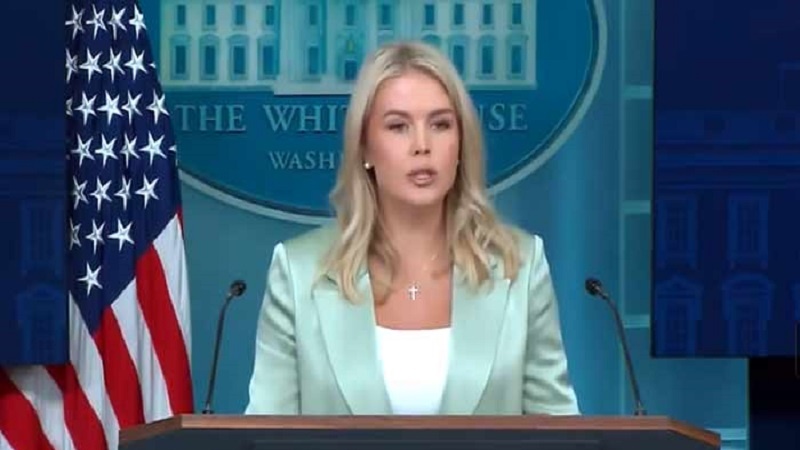 صدر ٹرمپ ایران کے خلاف جنگ کا خرچہ خلیج فارس کے عرب ممالک سے لیں گے، وائٹ ہاؤس