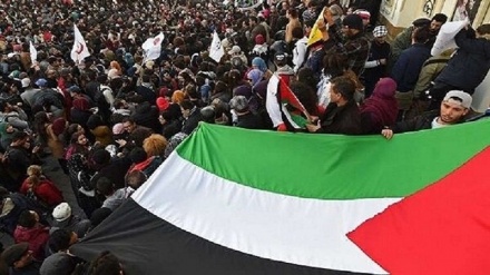 MASOVNI ANTICIONISTIČKI PROTESTI U EVROPSKIM ZEMLJAMA