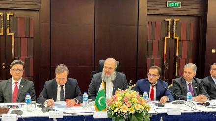 تہران کے ساتھ علاقائی، تکنیکی اور اقتصادی تعاون کے لئے اسلام آباد کی آمادگی