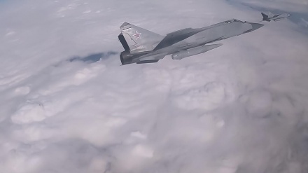 RASTUĆE TENZIJE IZMEĐU RUSIJE I NATO-a; ESTONIJA TVRDI DA JE RUSIJA NARUŠILA NJEN ZRAČNI PROSTOR