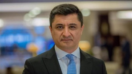 پێداگریی خالید شوانی لە سەر هاوبەشیی ڕاستینەی یەکێتی لە حکومەتی هەرێم
