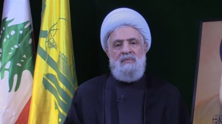 د صهیونیستانو په وړاندې د مقاومت پر دوام د حزب الله ټینګار