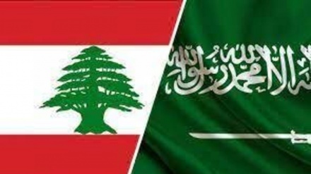 سعودی عرب لبنان سے تصادم نہیں چاہتا: سعودی ایلچی