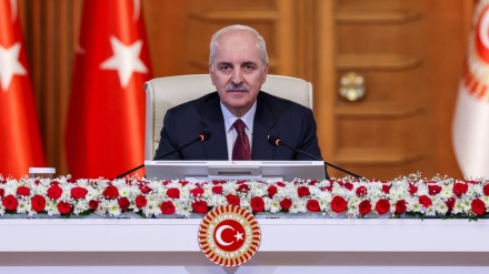 Kurtulmuş: Divê maf û rûmeta Kurdan û şanaziya Tirkan di hevsengiyê de bin