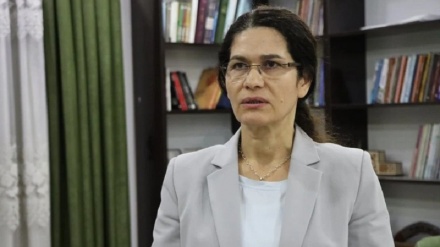 Ilham Ehmed: Gefên vê dawiyê yên Tirkiyê dikarin bibin sedema xetera pevçûna mezin a navxweyî