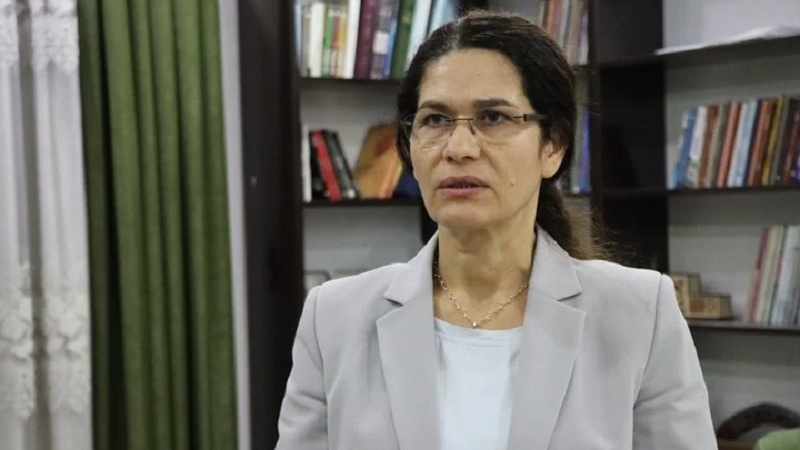 Ilham Ehmed: Gefên vê dawiyê yên Tirkiyê dikarin bibin sedema xetera pevçûna mezin a navxweyî