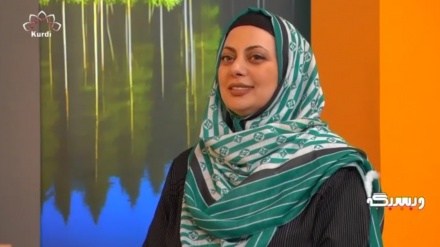 تەندروستیی بەساڵاچووان 