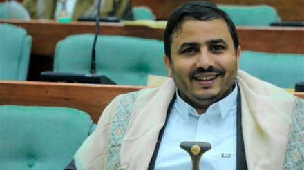 Bersiva Ensarullaha Yemenê bo gotinên beredayî yên wezîrê Siyonîst