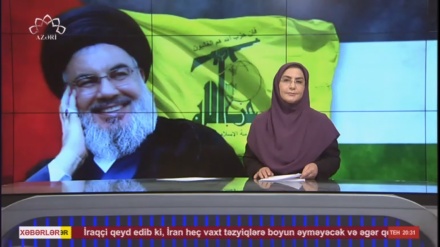  XƏBƏRLƏR - 27-09-2025 - (20:30) - Aparıcı: D. NƏSİRİYAN