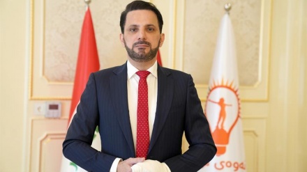 ئەگەری بەرزکرانەوەی چەن سکاڵایەکیتر دژ بە شاسوار عەبدولواحید