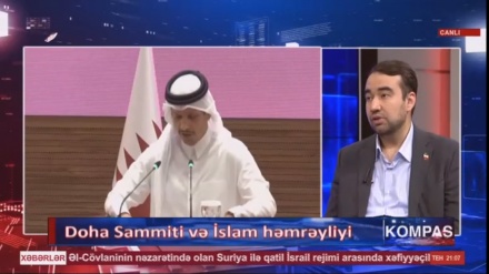 İsrail rejimi ilə yaxşı münasibət hücuma məruz qalmamağa zəmanət deyil