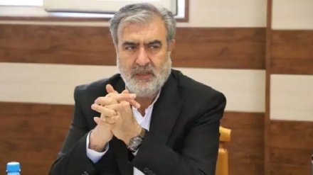 سەرۆکی کۆمیسیۆنی ئاسایشی نیشتمانی مەجلسی ئێران: پلانداڕێژانی گوشارخستنە سەر ئێران ئامادەبن باجێکی قورستر لە ڕابردوو بدەن