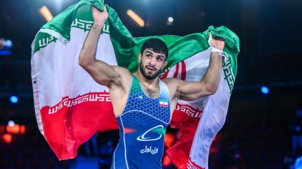 د فرنګي غېږ نیونې نړیواله سیالۍ 