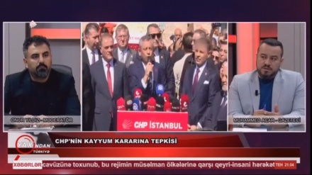  YAXINDAN TÜRKİYƏ - 11-09-2025 