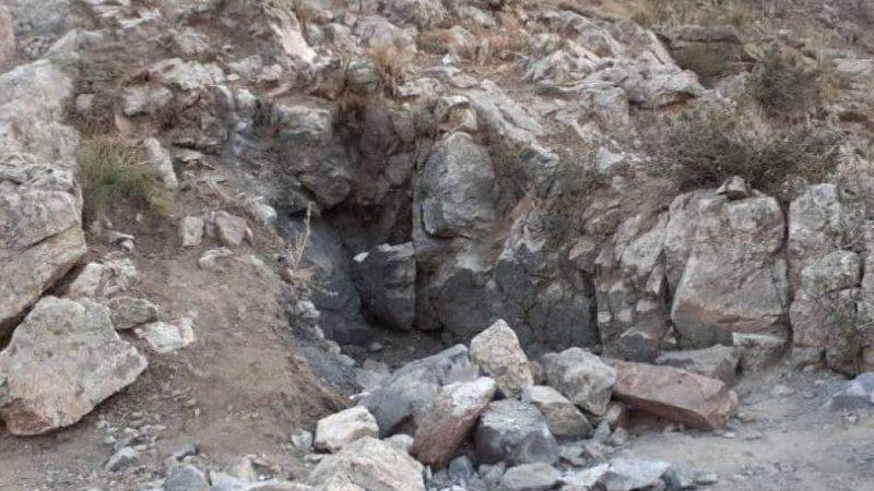 شناسایی ۱۰ معدن تازه سنگ‌های قیمتی در پنجشیر