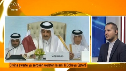 Di civîna Serokên Welatên Îslamî li Qeterê çi derbas bû?