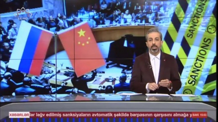  XƏBƏRLƏR - 27-09-2025 - (14:30) - Aparıcı: Y. Rəstiqarniya