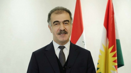 سەفین دزەیی: هەناردەنەکردنەوەی نەوت زیانی 28 ملیار دۆلاری هەبووە